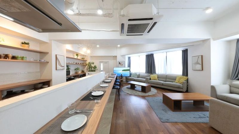 #ナンモリGoburin401《人数変動プラン》【南森町】 - #ナンモリGoburin401【南森町/天神橋】_055