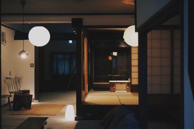 完全貸切 リノベーション古民家 - yoinn narayado