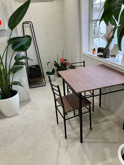 レンタルサロン - サロン「Michi」