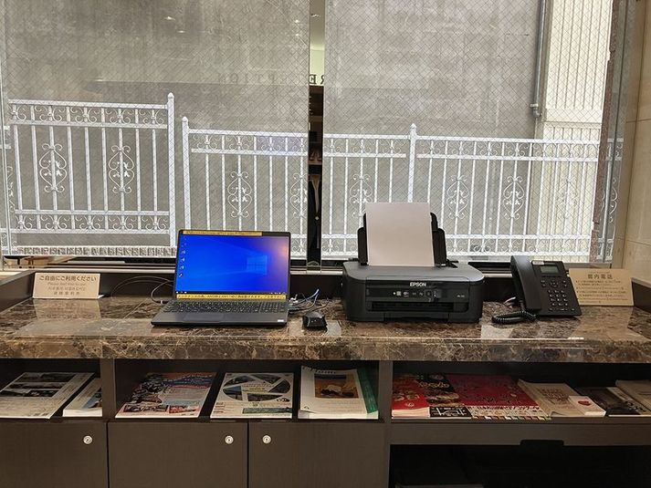 シングル - 東横INN丸亀駅前