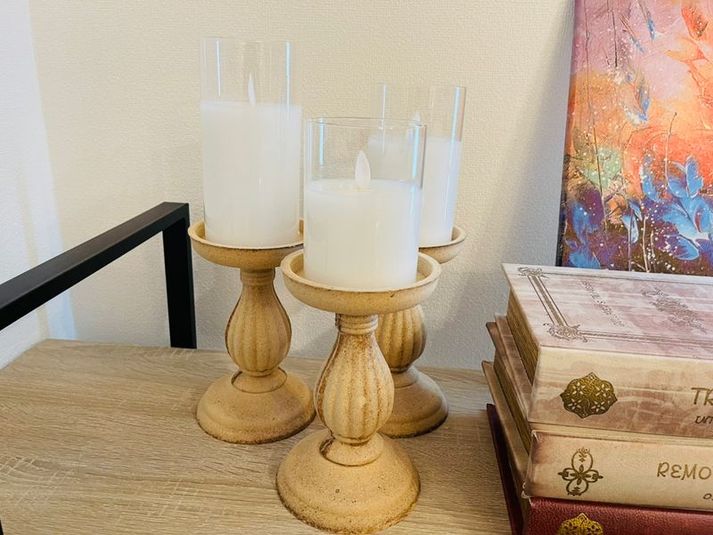 レンタルサロン - minoriba_京町堀店