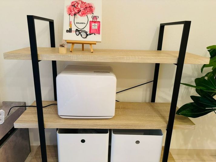 レンタルサロン - minoriba_京町堀店