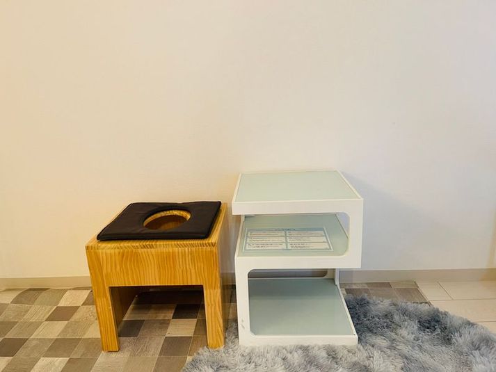 レンタルサロン - minoriba_京町堀店