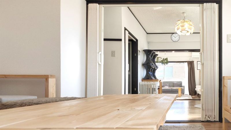 Day use share-rest room yoyogi - CASA代々木