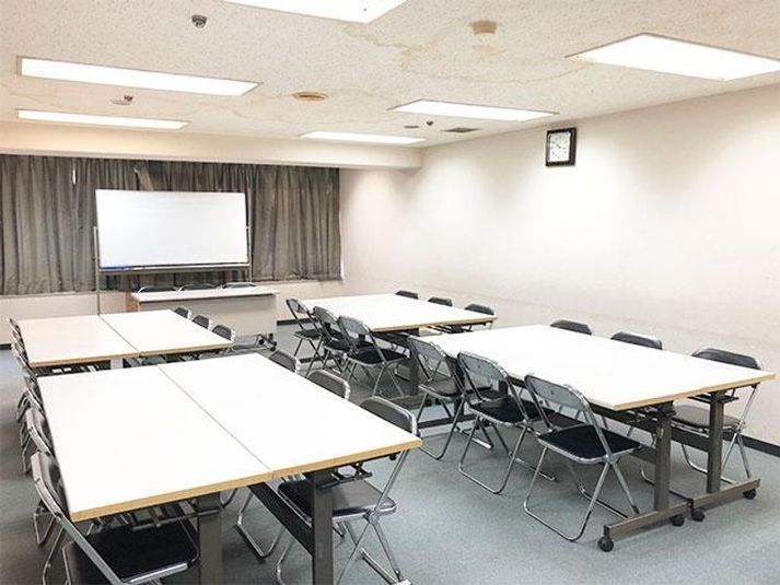 C会議室 - 横浜セネックス