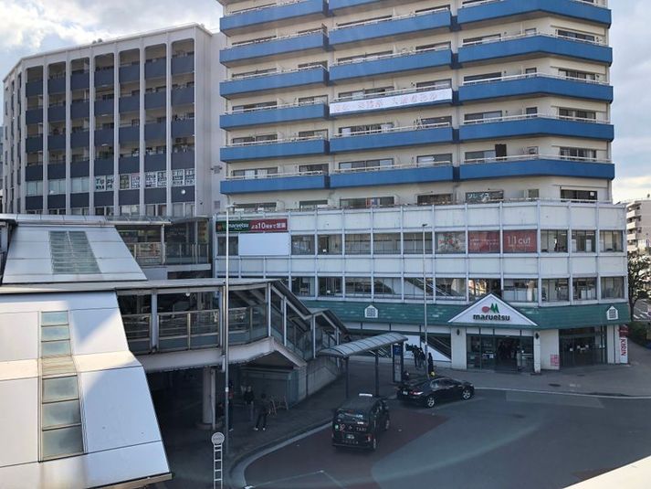 B会議室 - 横浜セネックス