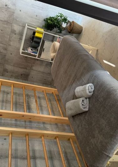 Haku Yu 総合柔軟 STUDIO - Haku Yu 総合柔軟 STUDIO