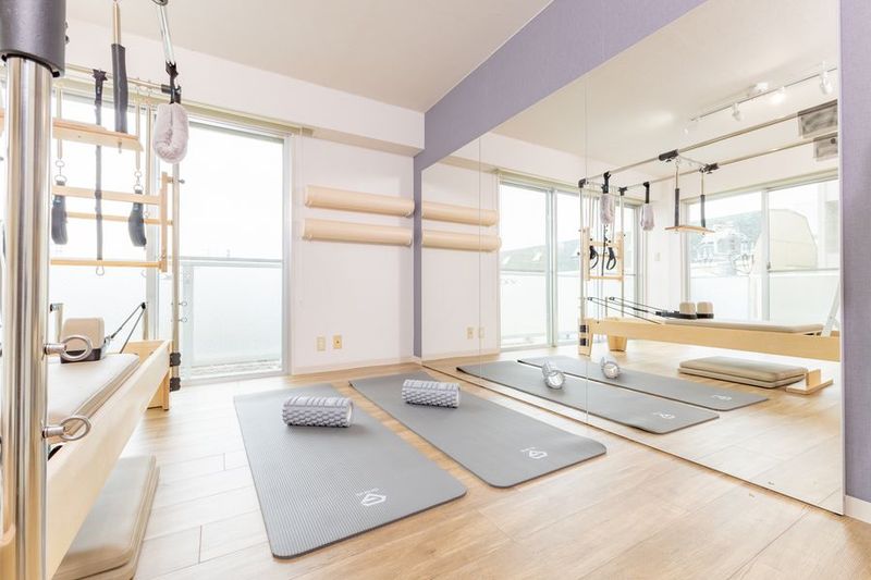 ⁂マシンピラティススタジオ⁂Ｃｉｅｌ学芸大学 - 【初回利用限定】１時間１,８４０円｜マシンピラティススタジオ