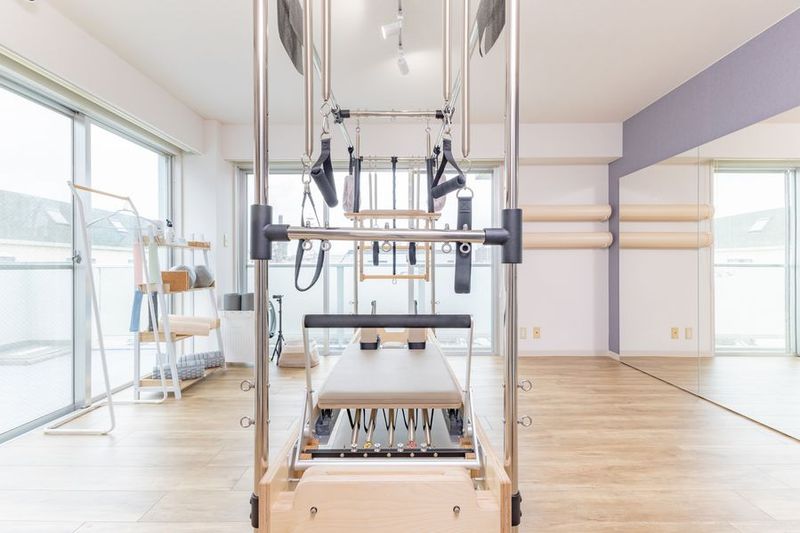 ⁂マシンピラティススタジオ⁂Ｃｉｅｌ学芸大学 - 【初回利用限定】１時間１,８４０円｜マシンピラティススタジオ