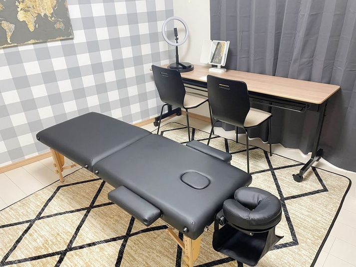 newオープン🎉Monkey Space浦和 European - 【Monkey Space浦和】浦和駅3分の快適スペース💻✍️