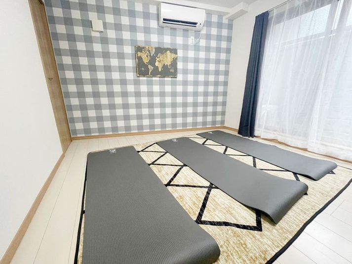 newオープン🎉Monkey Space浦和 European - 【Monkey Space浦和】浦和駅3分の快適スペース💻✍️