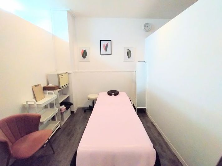 レンタルルーム① - share salon Senan【セナン】