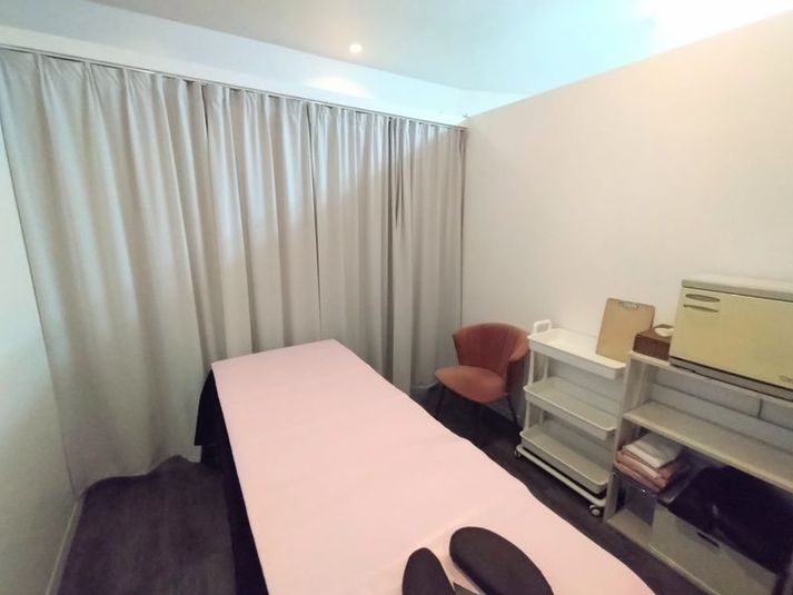 レンタルルーム① - share salon Senan【セナン】