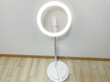 【Monkey Space浦和】浦和駅3分の快適スペース💻✍️ Monkey Space浦和 Natural | 会議💻🔌⚡の設備の写真