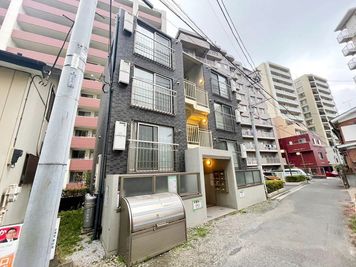 【Monkey Space浦和】浦和駅3分の快適スペース💻✍️ Monkey Space浦和 Natural | 会議💻🔌⚡の外観の写真