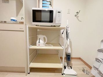 【Monkey Space浦和】浦和駅3分の快適スペース💻✍️ Monkey Space浦和 Natural | 会議💻🔌⚡の設備の写真