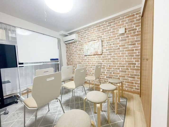 newオープン🎉Monkey Space浦和 Natural - 【Monkey Space浦和】浦和駅3分の快適スペース💻✍️