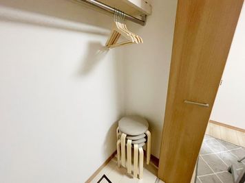 【Monkey Space浦和】浦和駅3分の快適スペース💻✍️ Monkey Space浦和 Natural | 会議💻🔌⚡の設備の写真