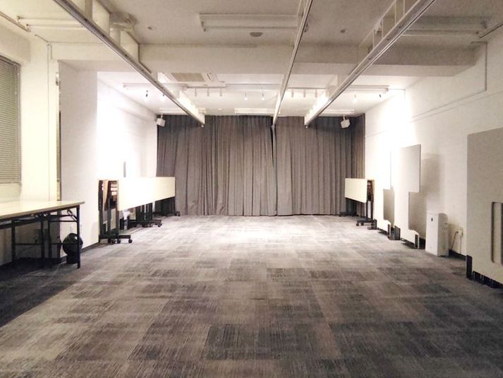 Conference Hall - 横浜コンファレンスホール