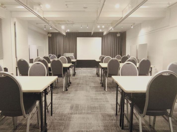 Conference Hall - 横浜コンファレンスホール