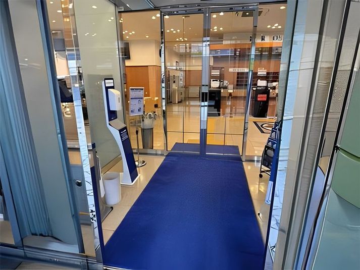 シングル - 東横INN草加駅西口