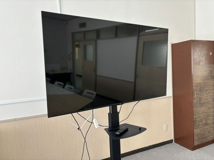 ミーティングルーム① - MO Re:tune