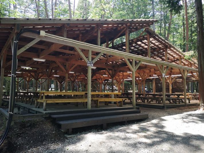 冬季限定！園内貸し切りプラン！ - 森と湖の楽園