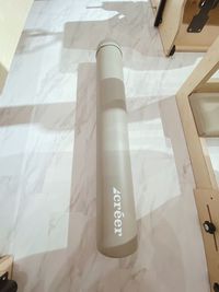 ストレッチポール - Pilates Studio Lui 二子新地・二子玉川店 【レビュー投稿プラン】 キャフォーマー・チェア・バレル完備の設備の写真