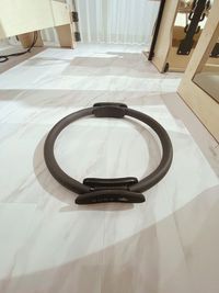 ピラティスリング - Pilates Studio Lui 二子新地・二子玉川店 【レビュー投稿プラン】 キャフォーマー・チェア・バレル完備の設備の写真