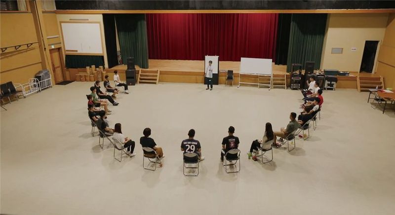 冬季限定！園内貸し切りプラン！ - 森と湖の楽園