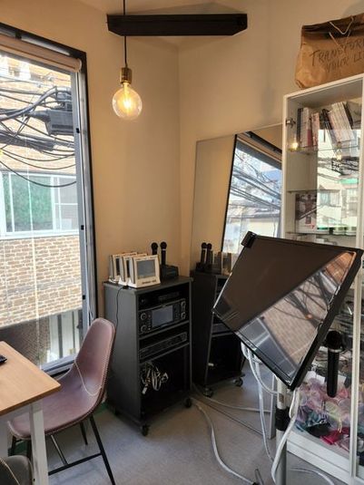 HAPPY HOUSE  - HAPPY HOUSE 2F