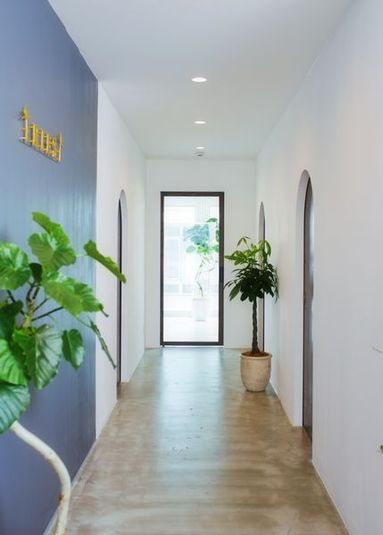 レンタルサロン（リラクゼーションサロン） - リラクゼーションサロンRIES