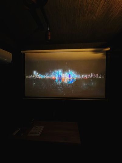 シネマラウンジ町田 - 【シネマラウンジ町田】