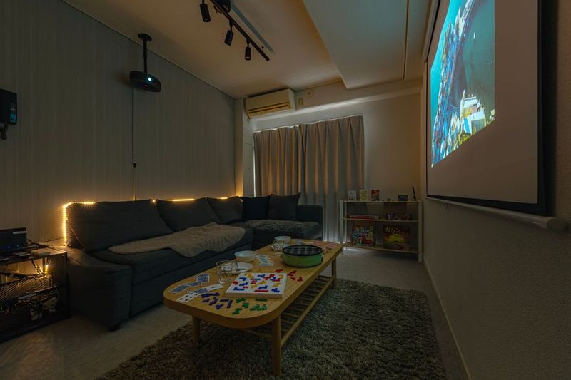 レンタルスペース - 481_ihana新宿2nd