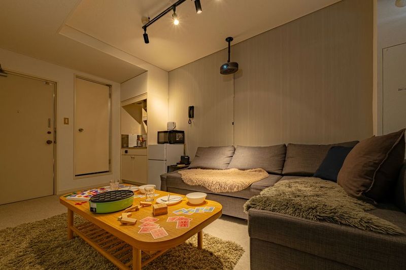 レンタルスペース - 481_ihana新宿2nd