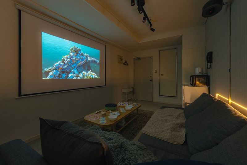 レンタルスペース - 481_ihana新宿2nd