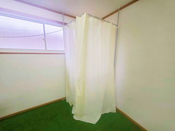 カリマ塩尻 塩尻市のレンタルスタジオ｜カリマ塩尻｜会議 ダンス セミナーにの設備の写真