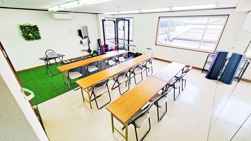 塩尻市のレンタルスタジオ｜カリマ塩尻｜会議 ダンス セミナーに - カリマ塩尻