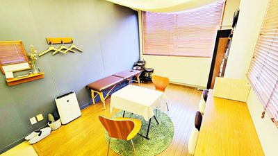 高崎のレンタルサロンcarima 高崎市のレンタル撮影スタジオ｜carima高崎｜会議、セミナーにの室内の写真