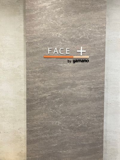 FACE＋中野店 - FACE＋中野店