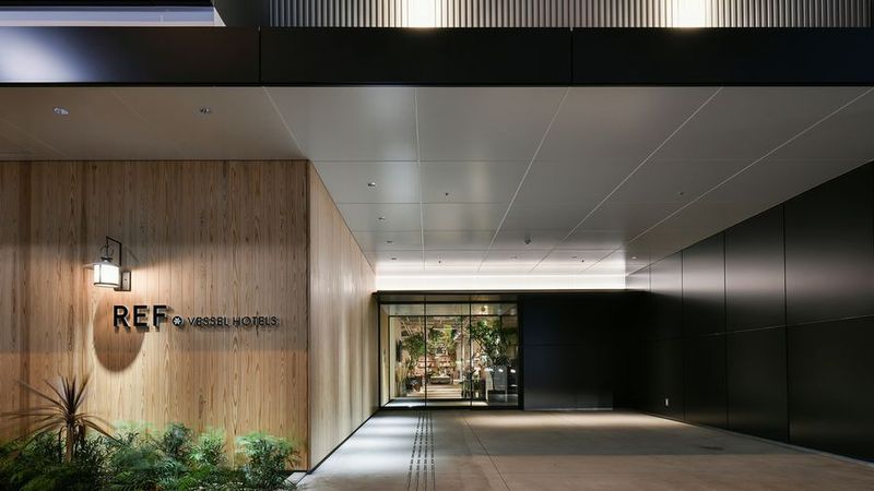 【レフ大宮byベッセルホテルズ】レンタルスペース - レフ大宮byベッセルホテルズ