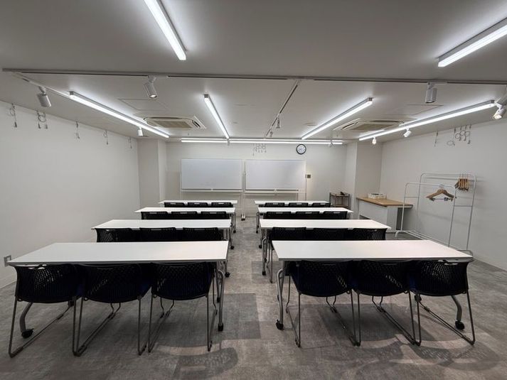 【レフ大宮byベッセルホテルズ】レンタルスペース - レフ大宮byベッセルホテルズ