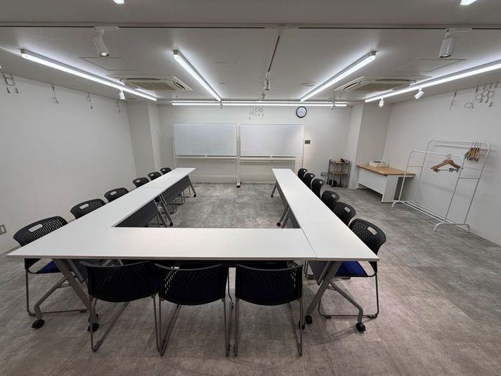 【レフ大宮byベッセルホテルズ】レンタルスペース - レフ大宮byベッセルホテルズ