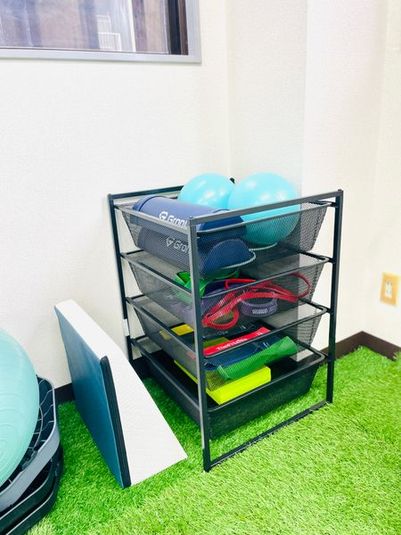 地域最安値！開放空間！ハイクオリティレンタルジム！ - トレーニングスタジオ ナチュレ辻堂