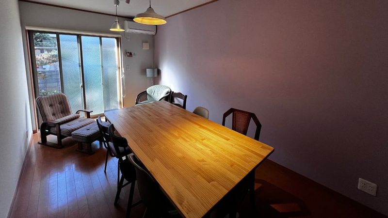 コミュニティ＆コワーキングスペース（全館利用） - Base Bettaku