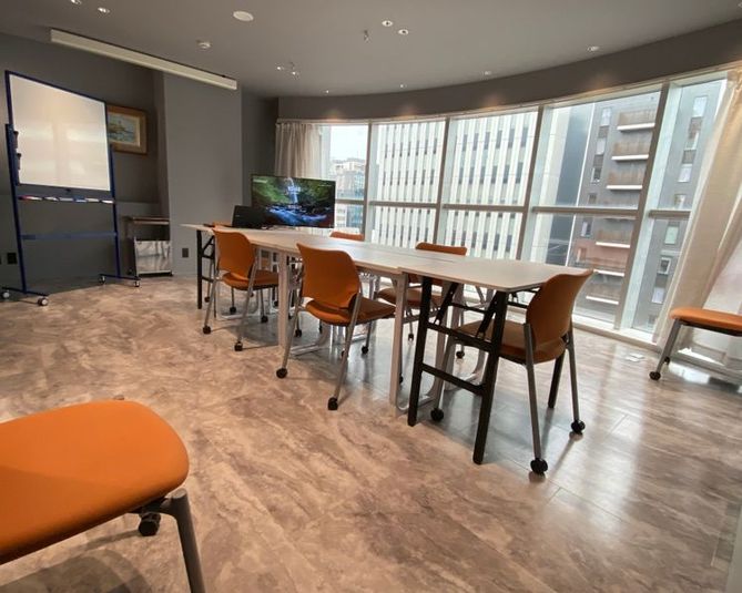 研修会・セミナー向けレンタルスペース - 未病ケアレンタルルーム