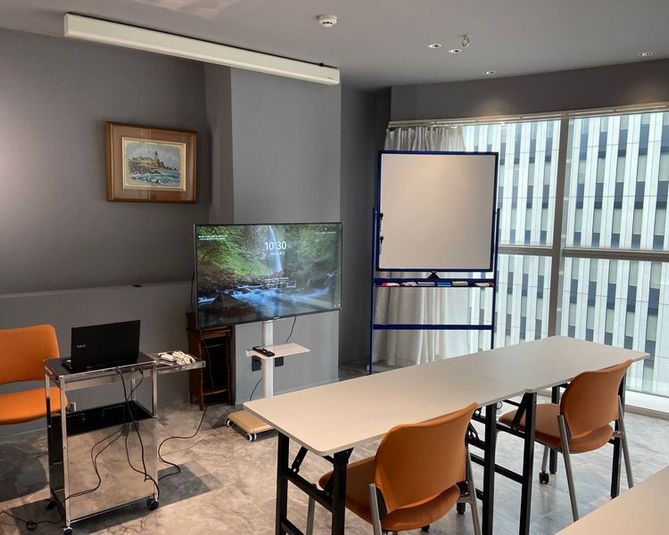 研修会・セミナー向けレンタルスペース - 未病ケアレンタルルーム