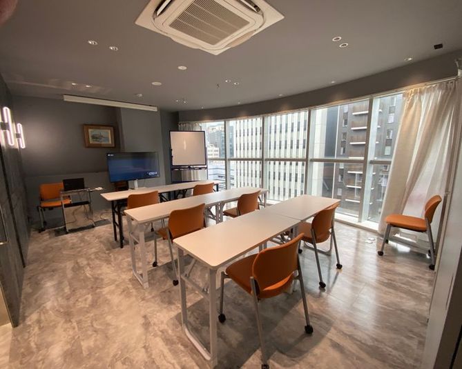 研修会・セミナー向けレンタルスペース - 未病ケアレンタルルーム