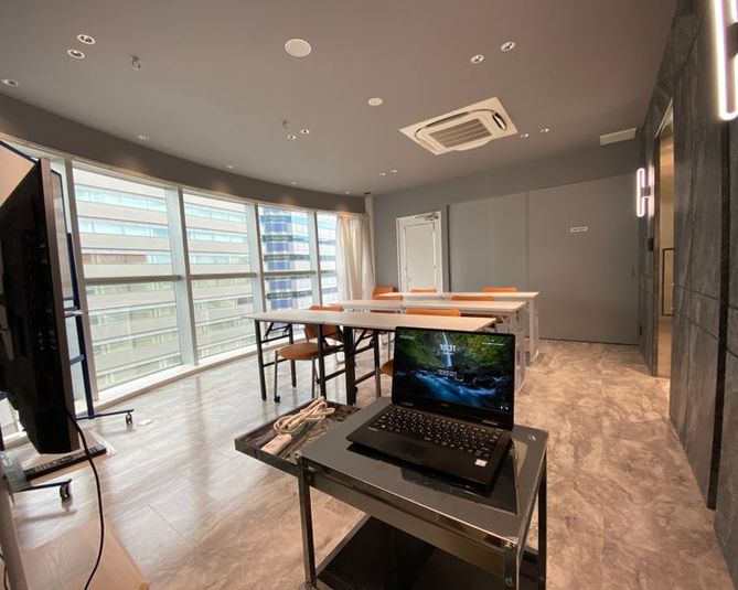 研修会・セミナー向けレンタルスペース - 未病ケアレンタルルーム