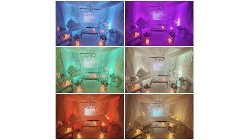 駅徒歩5分｜細部までこだわりぬかれた真っ白空間🤍 [53] - 【キュティア 東中野スタジオ】